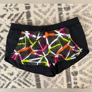 Women’s Fabletic Shorts